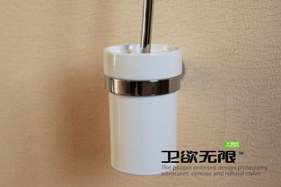 衛(wèi)欲無限 不萊梅系列 全銅浴室掛件，提升衛(wèi)浴品質與美感